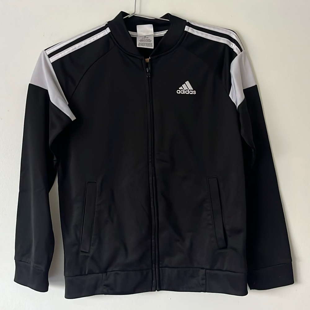 Kids Adidas track jacket